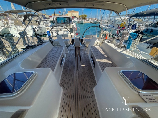 Hanse 470 de segunda mano en venta
