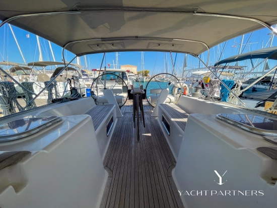 Hanse 470 de segunda mano en venta