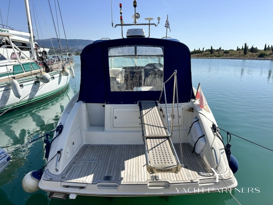 Marin Craft Voyager 45 usata in vendita
