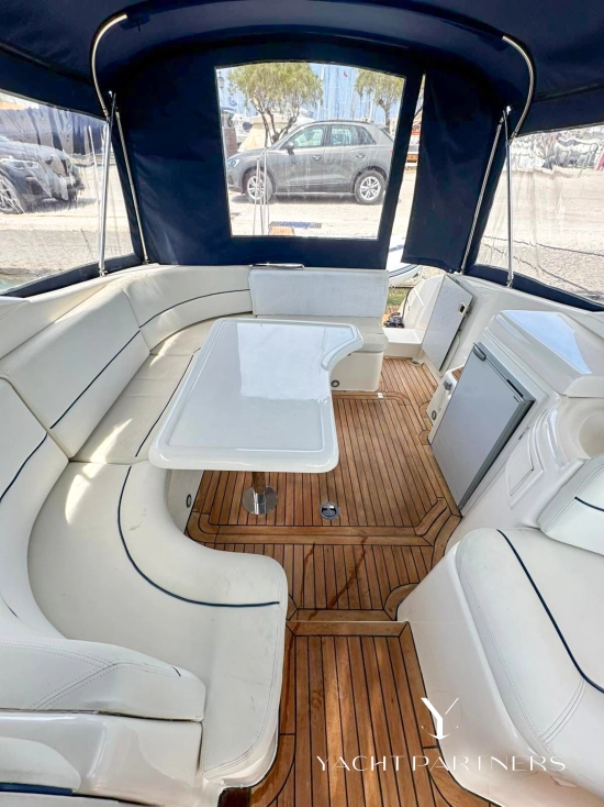 Marin Craft Voyager 45 usata in vendita