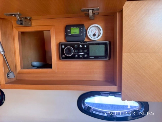 Marin Craft Voyager 45 usata in vendita