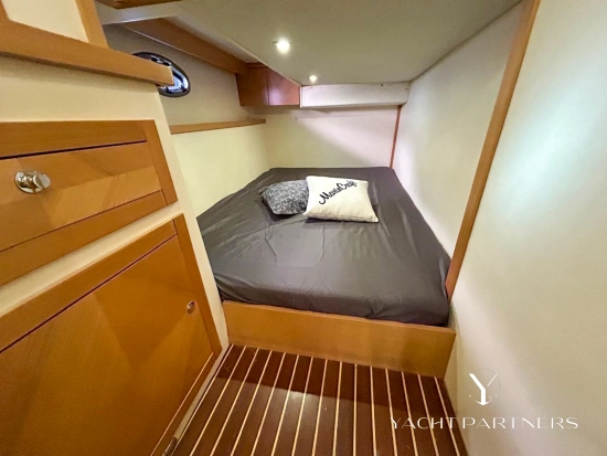 Marin Craft Voyager 45 usata in vendita