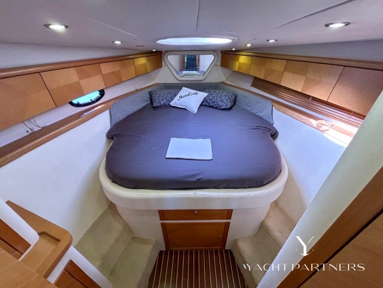 Marin Craft Voyager 45 usata in vendita