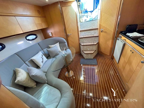 Marin Craft Voyager 45 usata in vendita