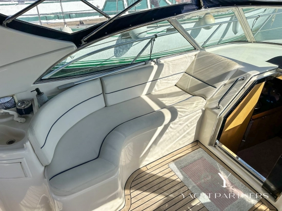 Marin Craft Voyager 45 usata in vendita