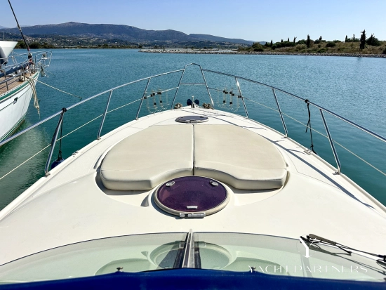 Marin Craft Voyager 45 usata in vendita