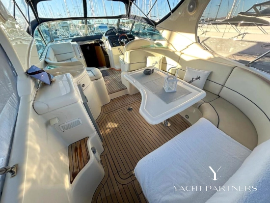 Marin Craft Voyager 45 usata in vendita