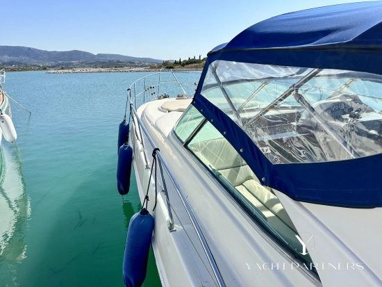 Marin Craft Voyager 45 usata in vendita