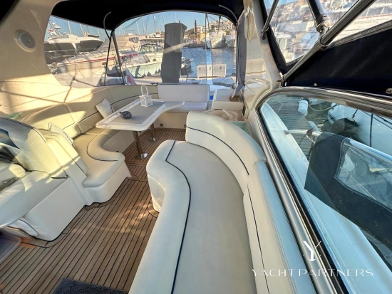 Marin Craft Voyager 45 usata in vendita
