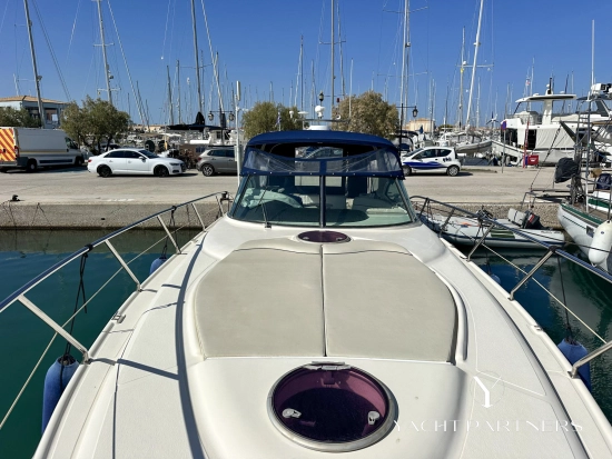 Marin Craft Voyager 45 usata in vendita