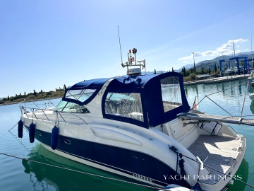 Marin Craft Voyager 45 de segunda mano en venta