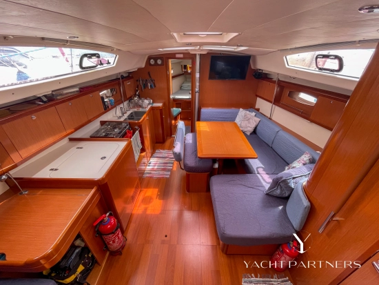 Beneteau Oceanis 43 usata in vendita