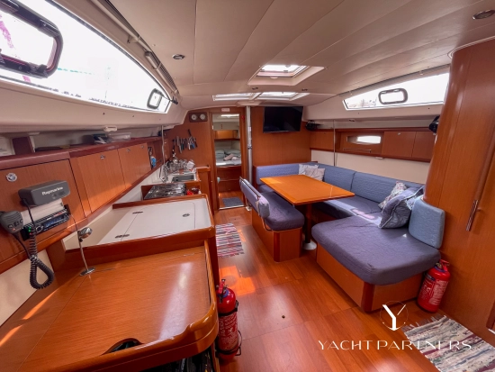 Beneteau Oceanis 43 usata in vendita