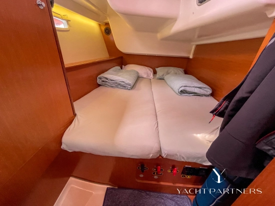 Beneteau Oceanis 43 usata in vendita