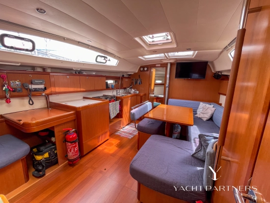 Beneteau Oceanis 43 usata in vendita
