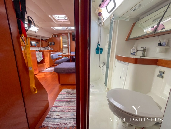 Beneteau Oceanis 43 usata in vendita