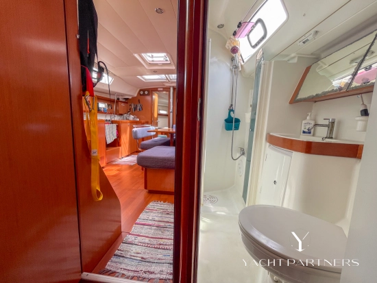 Beneteau Oceanis 43 usata in vendita