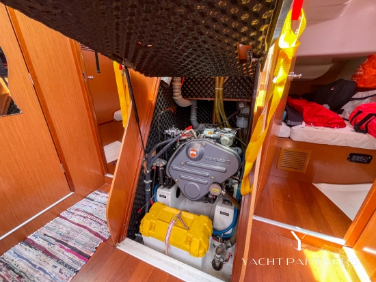 Beneteau Oceanis 43 usata in vendita
