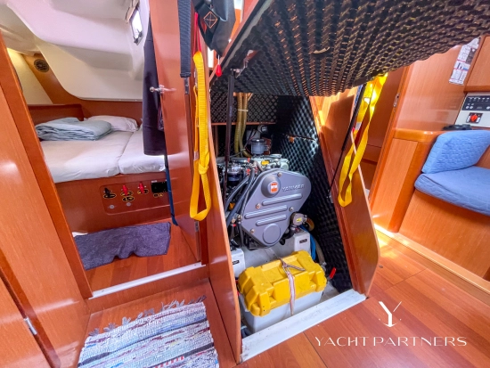 Beneteau Oceanis 43 usata in vendita