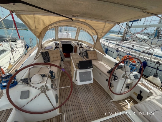 Beneteau Oceanis 43 usata in vendita