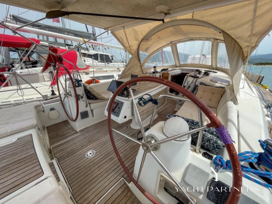 Beneteau Oceanis 43 usata in vendita