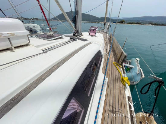 Beneteau Oceanis 43 usata in vendita