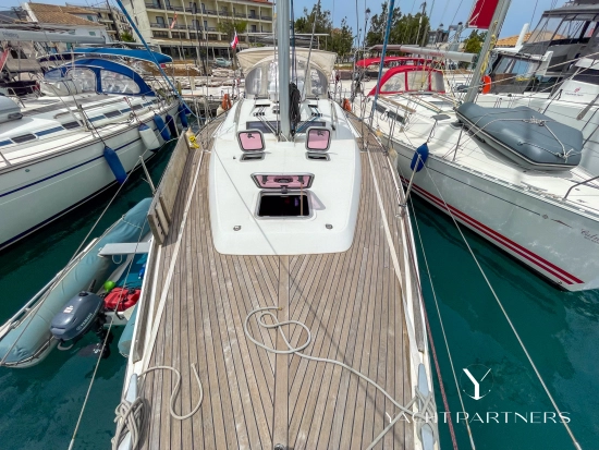 Beneteau Oceanis 43 usata in vendita