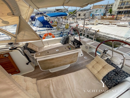 Beneteau Oceanis 43 usata in vendita
