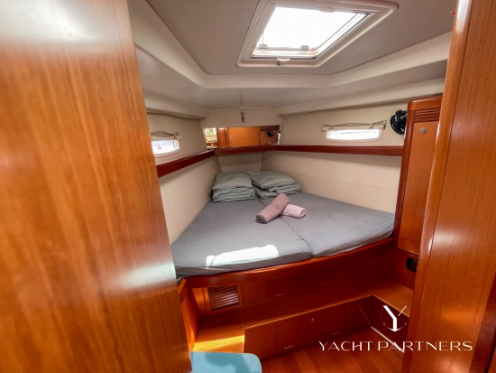 Beneteau Oceanis 43 usata in vendita