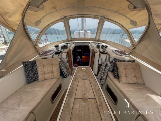 Beneteau Oceanis 43 usata in vendita