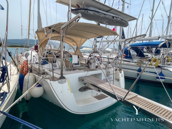 Beneteau Oceanis 43 usata in vendita
