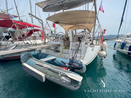 Beneteau Oceanis 43 usata in vendita