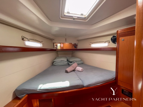 Beneteau Oceanis 43 usata in vendita