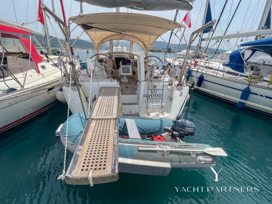 Beneteau Oceanis 43 usata in vendita