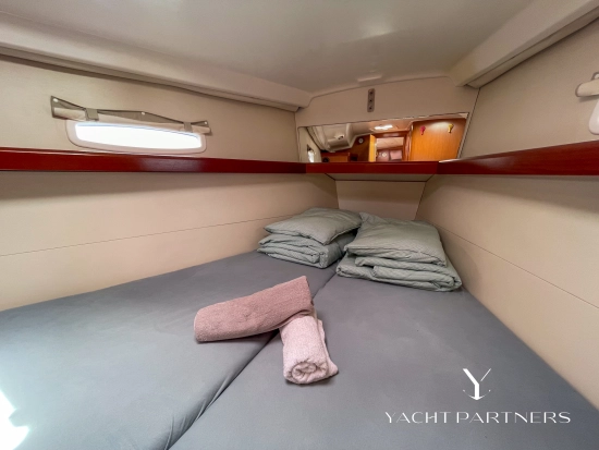 Beneteau Oceanis 43 usata in vendita