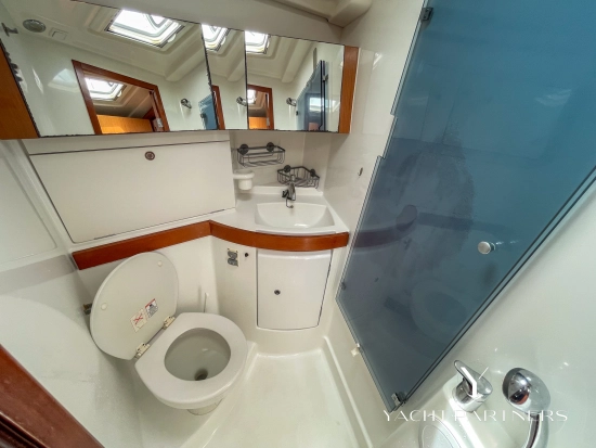 Beneteau Oceanis 43 usata in vendita
