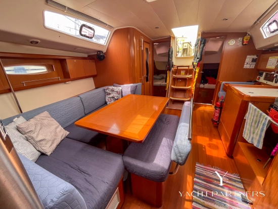 Beneteau Oceanis 43 usata in vendita
