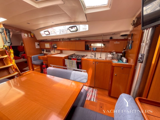 Beneteau Oceanis 43 usata in vendita
