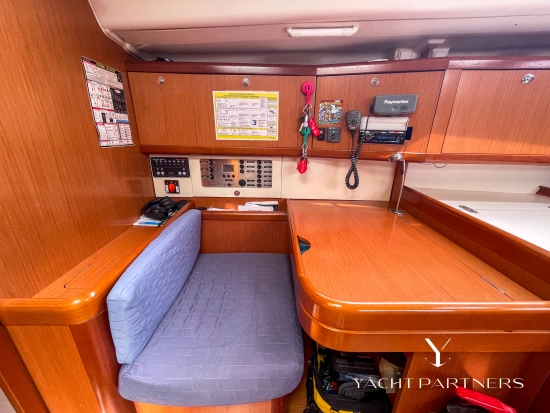 Beneteau Oceanis 43 usata in vendita