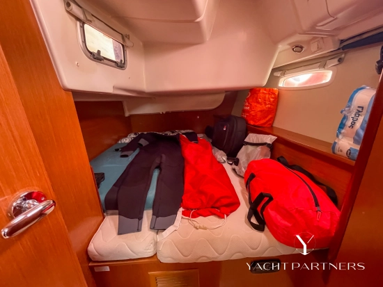Beneteau Oceanis 43 usata in vendita