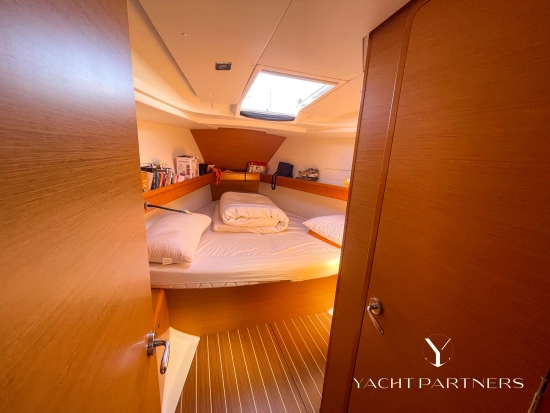 Jeanneau Sun Odyssey 409 usata in vendita