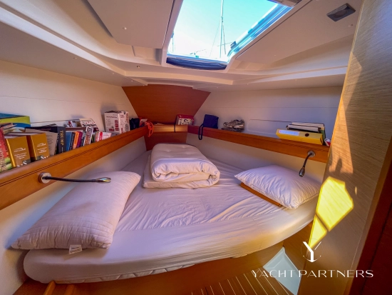 Jeanneau Sun Odyssey 409 usata in vendita