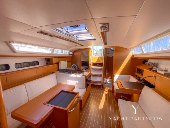 Jeanneau Sun Odyssey 409 usata in vendita