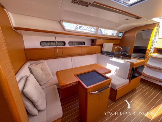Jeanneau Sun Odyssey 409 usata in vendita