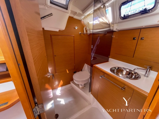 Jeanneau Sun Odyssey 409 usata in vendita