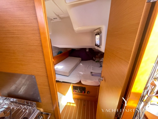 Jeanneau Sun Odyssey 409 usata in vendita
