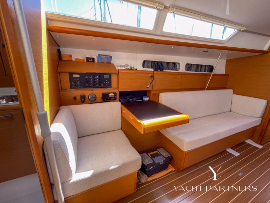 Jeanneau Sun Odyssey 409 usata in vendita