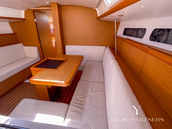 Jeanneau Sun Odyssey 409 usata in vendita