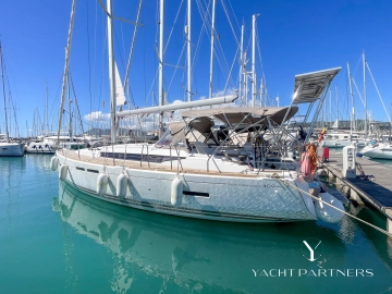 Jeanneau Sun Odyssey 409 de segunda mano en venta