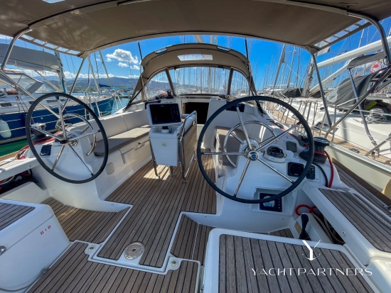 Jeanneau Sun Odyssey 409 usata in vendita